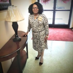 Meet your Posher, Carolyn